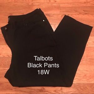 Talbots Pants
